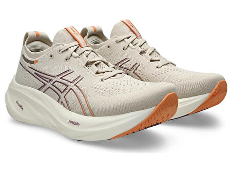 Asics Gel-Nimbus 26 Kadın Koşu Ayakkabı