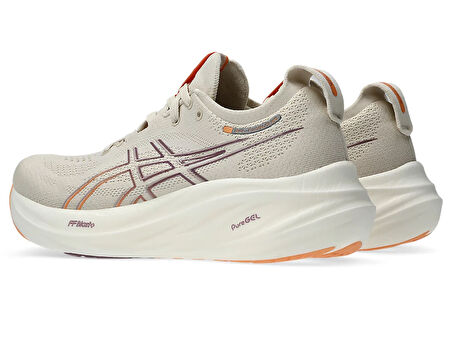 Asics Gel-Nimbus 26 Kadın Koşu Ayakkabı