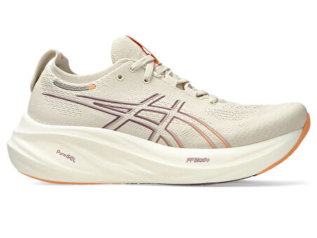 Asics Gel-Nimbus 26 Kadın Koşu Ayakkabı