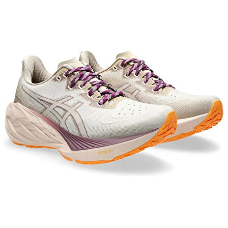 Asics Novablast 4 Tr Kadın Spor Ayakkabı