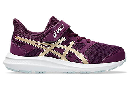 Asics 1014A299-500 Jolt 4 Ps Çocuk Koşu Ayakkabısı