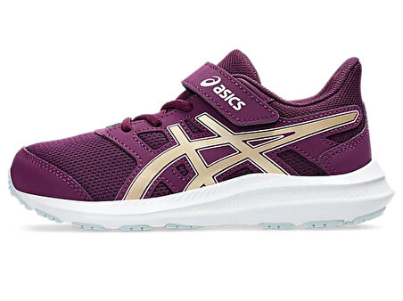 Asics 1014A299-500 Jolt 4 Ps Çocuk Koşu Ayakkabısı