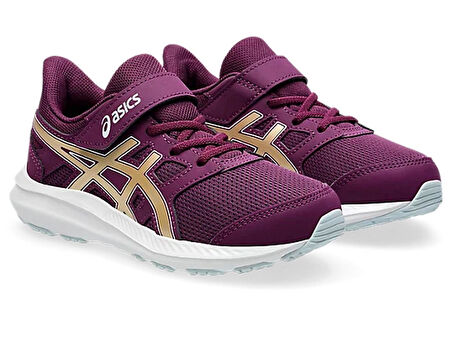 Asics 1014A299-500 Jolt 4 Ps Çocuk Koşu Ayakkabısı