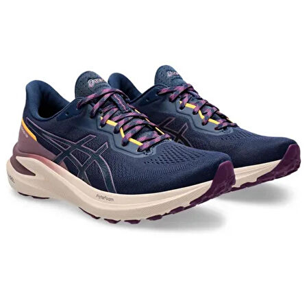 Asics 1012B747-700 Gt-1000 13 Tr Kadın Koşu Ayakkabısı