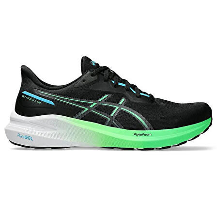Asics Gt-1000 13 Erkek Spor Ayakkabı