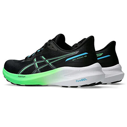 Asics Gt-1000 13 Erkek Spor Ayakkabı