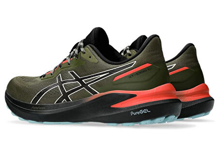 Asics 1011B951-300 Gt-1000 13 Tr Erkek Koşu Ayakkabısı