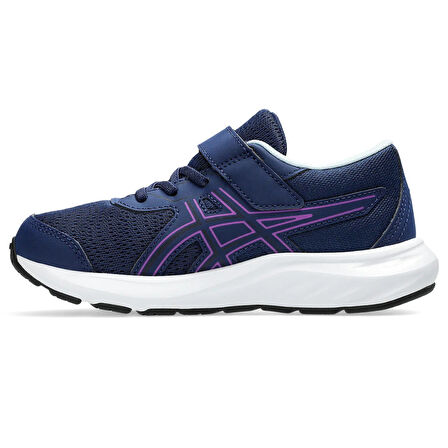 Asics Contend 9 Ps Unisex Çocuk Spor Ayakkabı 1014A338-401