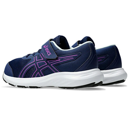 Asics Contend 9 Ps Unisex Çocuk Spor Ayakkabı 1014A338-401