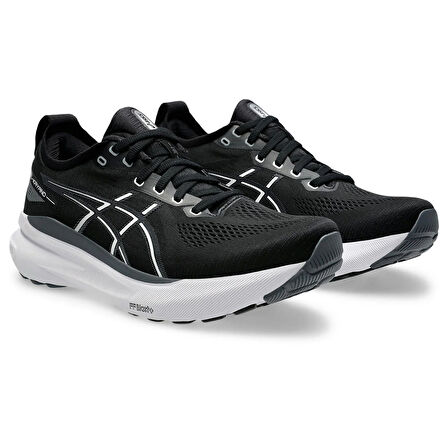 Gel-Kayano 31 Erkek Siyah Koşu Ayakkabısı 1011B867-002