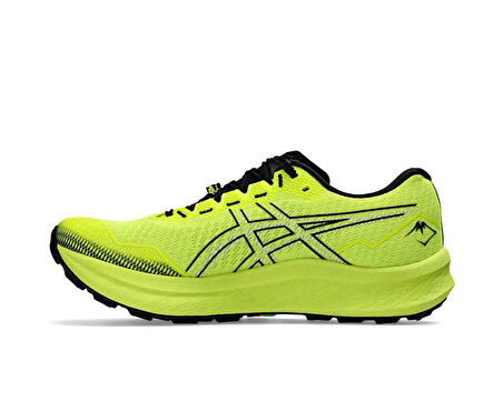 Asics Fujispped 3 Erkek Arazi Tipi Koşu Ayakkabısı 1011B888-751 Yeşil