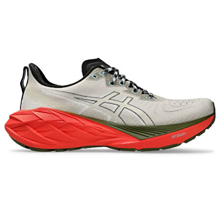 Asics Novablast 4 Tr Erkek Spor Ayakkabı