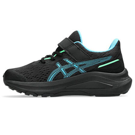 Asics Gt-1000 13 Ps Unisex Çocuk Koşu Ayakkabısı 1014A344-001