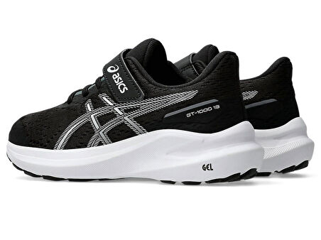 Asics 1014A344-003 Gt-1000 13 Ps Çocuk Koşu Ayakkabısı