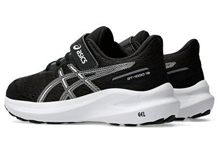 Asics 1014A344-003 Gt-1000 13 Ps Çocuk Koşu Ayakkabısı
