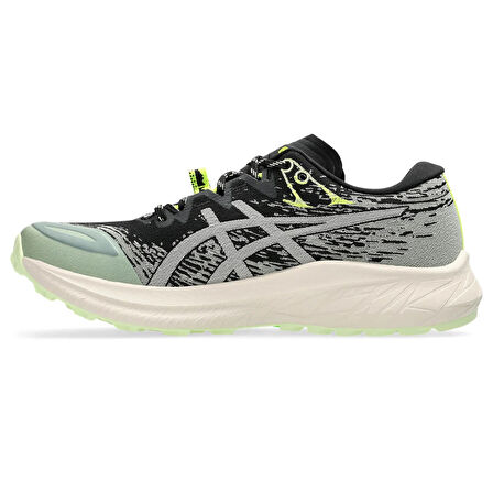 Asics Fuji Lite 5 Kadın Outdoor Koşu Ayakkabısı 1012B690-001