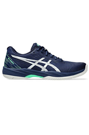 Asics Gel Game 9 Mavi Erkek Tenis Ayakkabısı