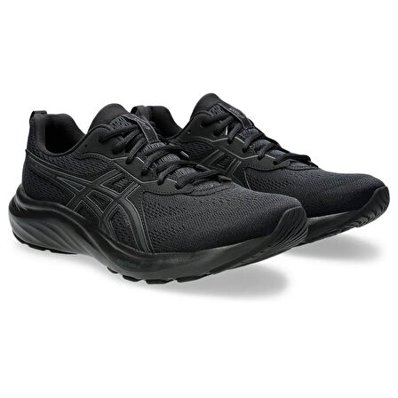 Asics GEL-CONTEND 9 Erkek Siyah Spor Ayakkabı 1011B881-003