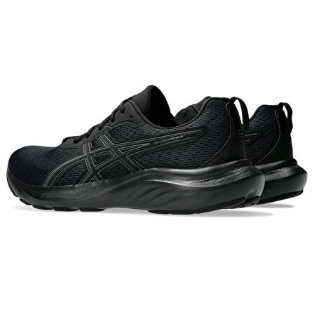 Asics GEL-CONTEND 9 Erkek Siyah Spor Ayakkabı 1011B881-003