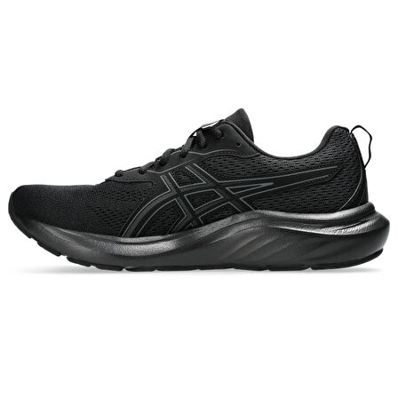 Asics GEL-CONTEND 9 Erkek Siyah Spor Ayakkabı 1011B881-003
