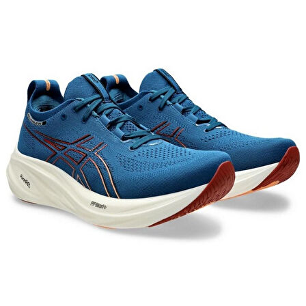 Asics 1011B794-404 Gel-Nimbus 26 Erkek Koşu Ayakkabısı