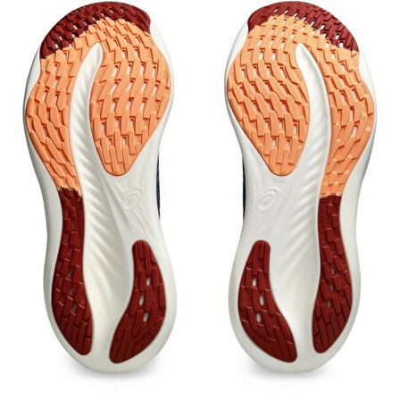 Asics 1011B794-404 Gel-Nimbus 26 Erkek Koşu Ayakkabısı