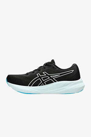 Asics Gel-Pulse 15 Kadın Siyah Koşu Ayakkabısı 1012B593-003