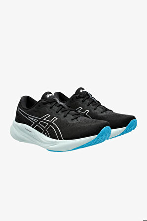 Asics Gel-Pulse 15 Kadın Siyah Koşu Ayakkabısı 1012B593-003