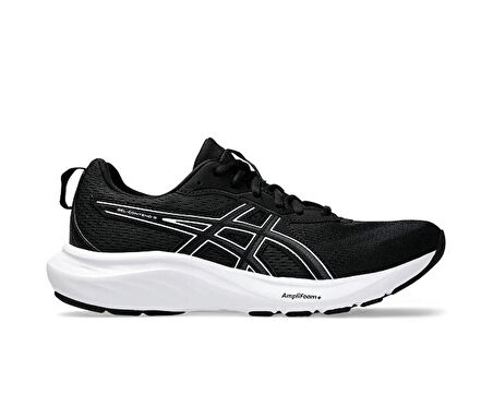 Asics Gel-Contend 9 Unisex Koşu Ayakkabısı 1012B681-002 Siyah