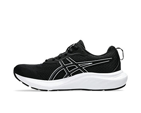 Asics Gel-Contend 9 Unisex Koşu Ayakkabısı 1012B681-002 Siyah