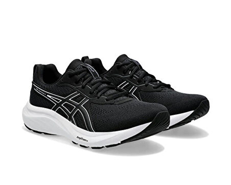 Asics Gel-Contend 9 Unisex Koşu Ayakkabısı 1012B681-002 Siyah
