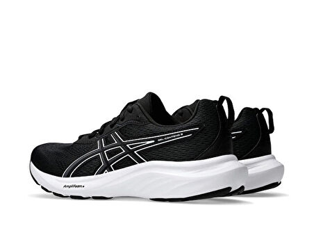 Asics Gel-Contend 9 Unisex Koşu Ayakkabısı 1012B681-002 Siyah