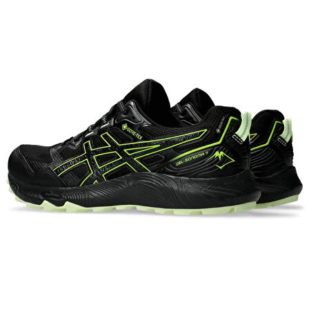 Asics 1011B593-005 Gel-Sonoma 7 Gtx Erkek Koşu Ayakkabısı