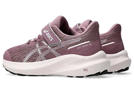 Asics 1014A344-500 Gt-1000 13 Ps Çocuk Koşu Ayakkabısı