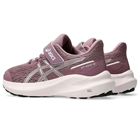 Asics Gt-1000 13 Ps Kız Çocuk Spor Ayakkabı 1014A344-500