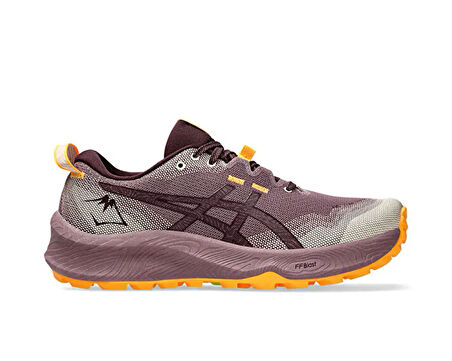 Asics Gel Trabuco 12 Kadın Arazi Tipi Koşu Ayakkabısı 1012B605-502 Pembe