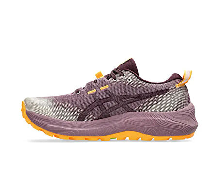 Asics Gel Trabuco 12 Kadın Arazi Tipi Koşu Ayakkabısı 1012B605-502 Pembe