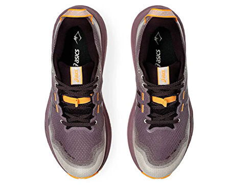 Asics Gel Trabuco 12 Kadın Arazi Tipi Koşu Ayakkabısı 1012B605-502 Pembe