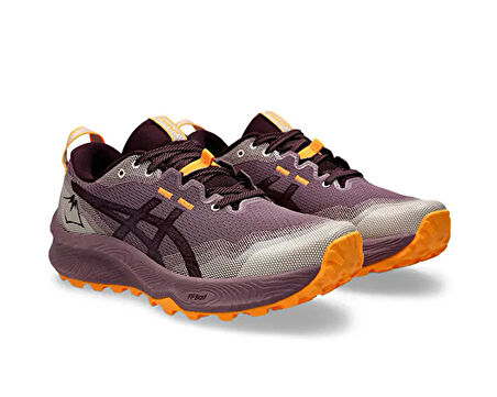 Asics Gel Trabuco 12 Kadın Arazi Tipi Koşu Ayakkabısı 1012B605-502 Pembe