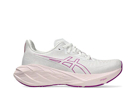 Asics Novablast 4 Kadın Koşu Ayakkabısı 1012B510-103 Pembe