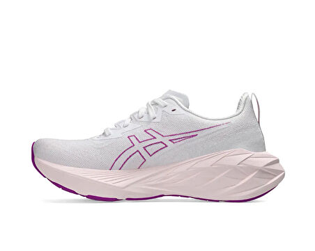 Asics Novablast 4 Kadın Koşu Ayakkabısı 1012B510-103 Pembe