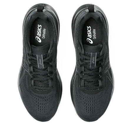 Gel-Contend 9 Kadın Siyah Koşu Ayakkabısı 1012B681-003