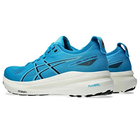 Asics Gel-Kayano 31 Erkek Spor Ayakkabı