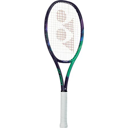 Yonex Vcore Pro 97L inch 290 Gr Mor Yeşil 2022 Sezon Tenis Raketi