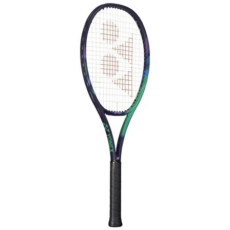 Yonex Vcore Pro 100 inch 300 Gr Mor Yeşil 2022 Sezon Tenis Raketi