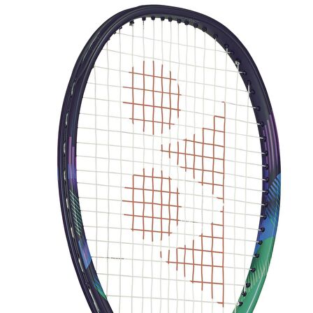 Yonex Vcore Pro 100 inch 300 Gr Mor Yeşil 2022 Sezon Tenis Raketi