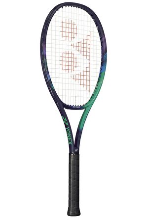 Yonex Vcore Pro 100 inch 300 Gr Mor Yeşil 2022 Sezon Tenis Raketi