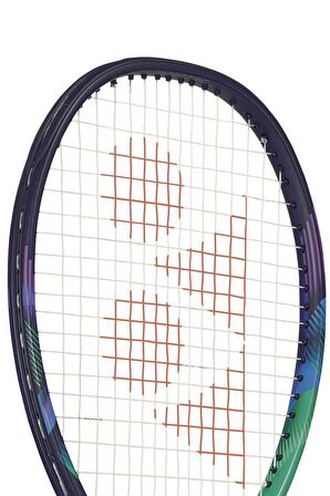 Yonex Vcore Pro 100 inch 300 Gr Mor Yeşil 2022 Sezon Tenis Raketi