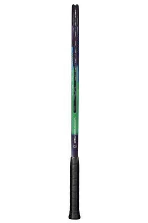 Yonex Vcore Pro 100 inch 300 Gr Mor Yeşil 2022 Sezon Tenis Raketi