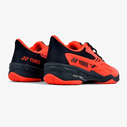 Yonex Cascade Drive Badminton Ayakkabı Erkek Kırmızı